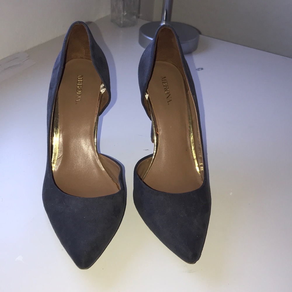 Formal Dress Heels